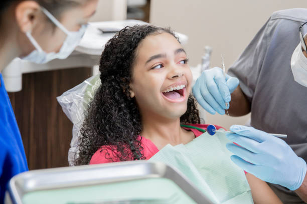 Best Emergency Orthodontic Repairs in Oologah, OK