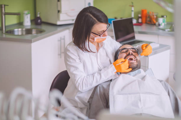 Best Emergency Denture Repair in Oologah, OK